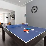 Flatzy - 12 Person Townhouse With Pool Table And Ping Pong