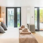Delightful Salcombe House With Panoramic Views