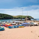 Apartment 14, Withie Cove
