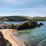 Apartment 11, Silver Cove