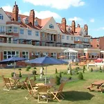 Skegness The Royal Hotel
