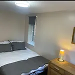 Netherton Studio Apartment 1
