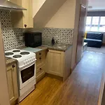 Netherton Studio Apartment 1