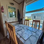 Stunning 6 Berth Caravan With Decking At Southview Holiday Park Ref 33175V