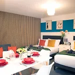 The Cosy Corner