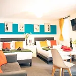 The Cosy Corner