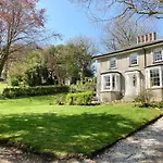 Paradise House, Boscastle