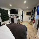The Little Nook