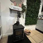 The Little Nook