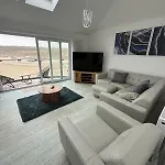 Stylish Beachfront Penthouse
