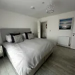 Stylish Beachfront Penthouse