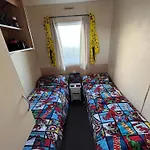 Cosy Family Caravan