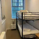 Delightful Flat Central Brighton