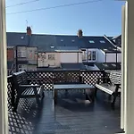 Seaview Maisonette, Whitley Bay Sea Front