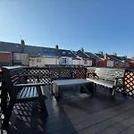 Seaview Maisonette, Whitley Bay Sea Front