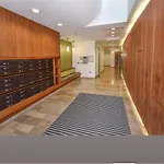 Titanic Belfast Apartments