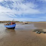 Sandpiper Apartment