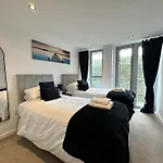 18 Zinc Apartments