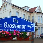 The Grosvenor