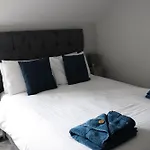 Barclay Guest House