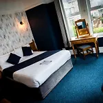 Channel View Hotel