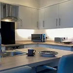 Eden Escapes Serviced Apartments
