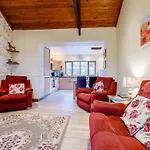 The Barn - Uk35753