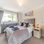 Willow Retreat