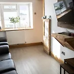 Pass The Keys The Beach House Llanelli Carmarthenshire