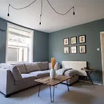 Guestready - Seaside Stay In Historic Central Hove