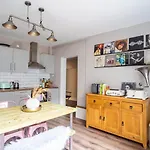 Guestready - Seaside Stay In Historic Central Hove