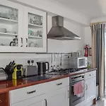 Maltings Cottage
