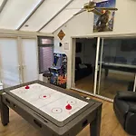 The Beach House