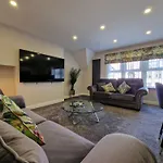Bliss Lytham Central, Sleeps 6