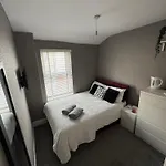 Room Near Anfield Stadium
