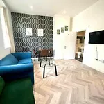 Modern Flat Near Brighton Centre