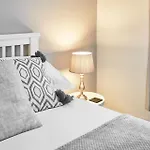 Apartment 4 Glencoe Holiday Apartments Whitby