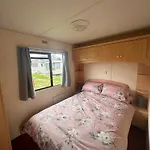 Family Caravan In Bognor!