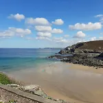 Wheal Rock - Luxury 2 Bed Lodge