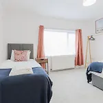 Chatham Lodge