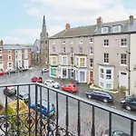 Apartment 3 Glencoe Holiday Apartments Whitby