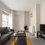 Studio Flat By Brookland Stays Serviced Accommodation Short Lets Brighton & Hove With Free Wifi