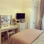 Emilys Apartment