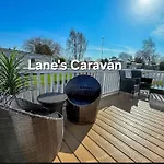 Southview Holiday Park Caravan Morningside