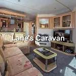 Southview Holiday Park Caravan Morningside
