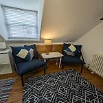 Georgian Hideaway