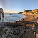 Georgian Hideaway