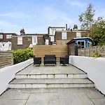 Pass The Keys Totland Road Haven Entire Home