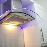 Modern Terrace House
