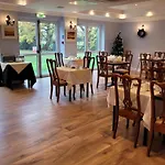 Brook Hall Hotel